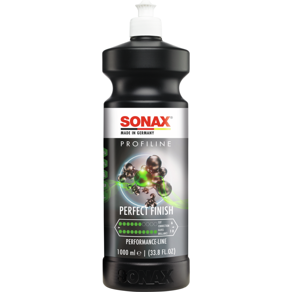 SONAX PROFILINE PerfectFinish
