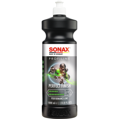 SONAX PROFILINE PerfectFinish