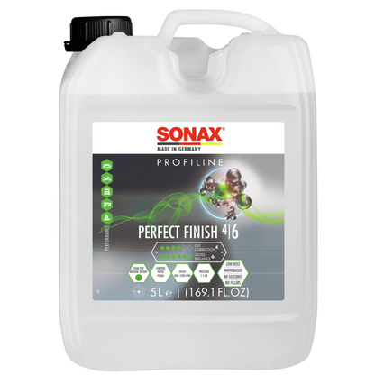 SONAX PROFILINE PerfectFinish