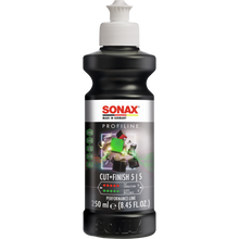 SONAX PROFILINE Cut+Finish