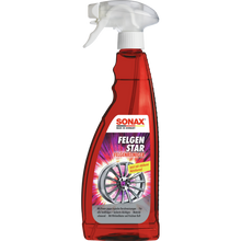 SONAX FelgenStar