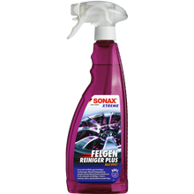 SONAX XTREME FelgenReiniger PLUS