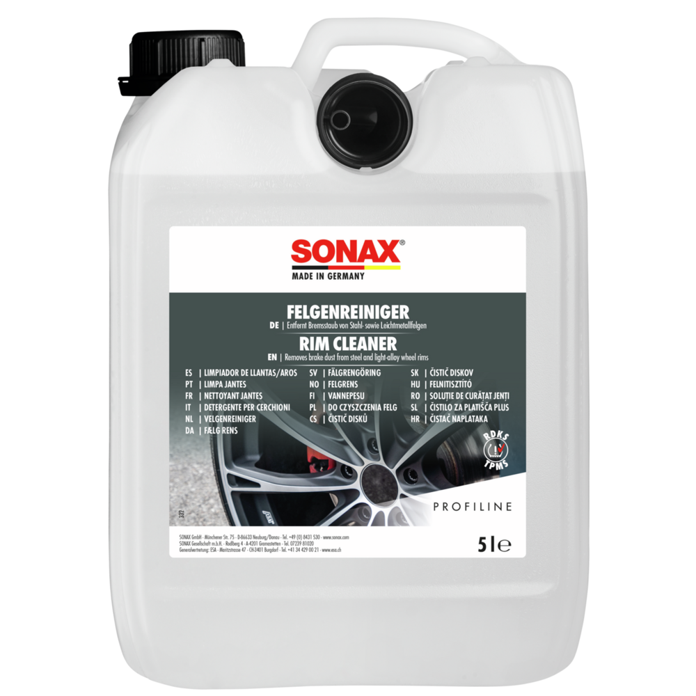 SONAX FelgenReiniger