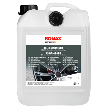 SONAX FelgenReiniger