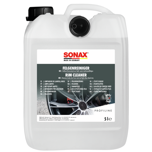 SONAX FelgenReiniger