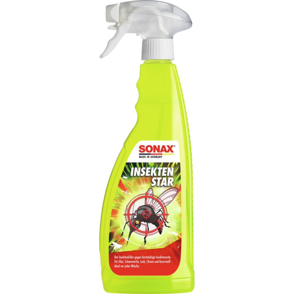 SONAX InsektenStar