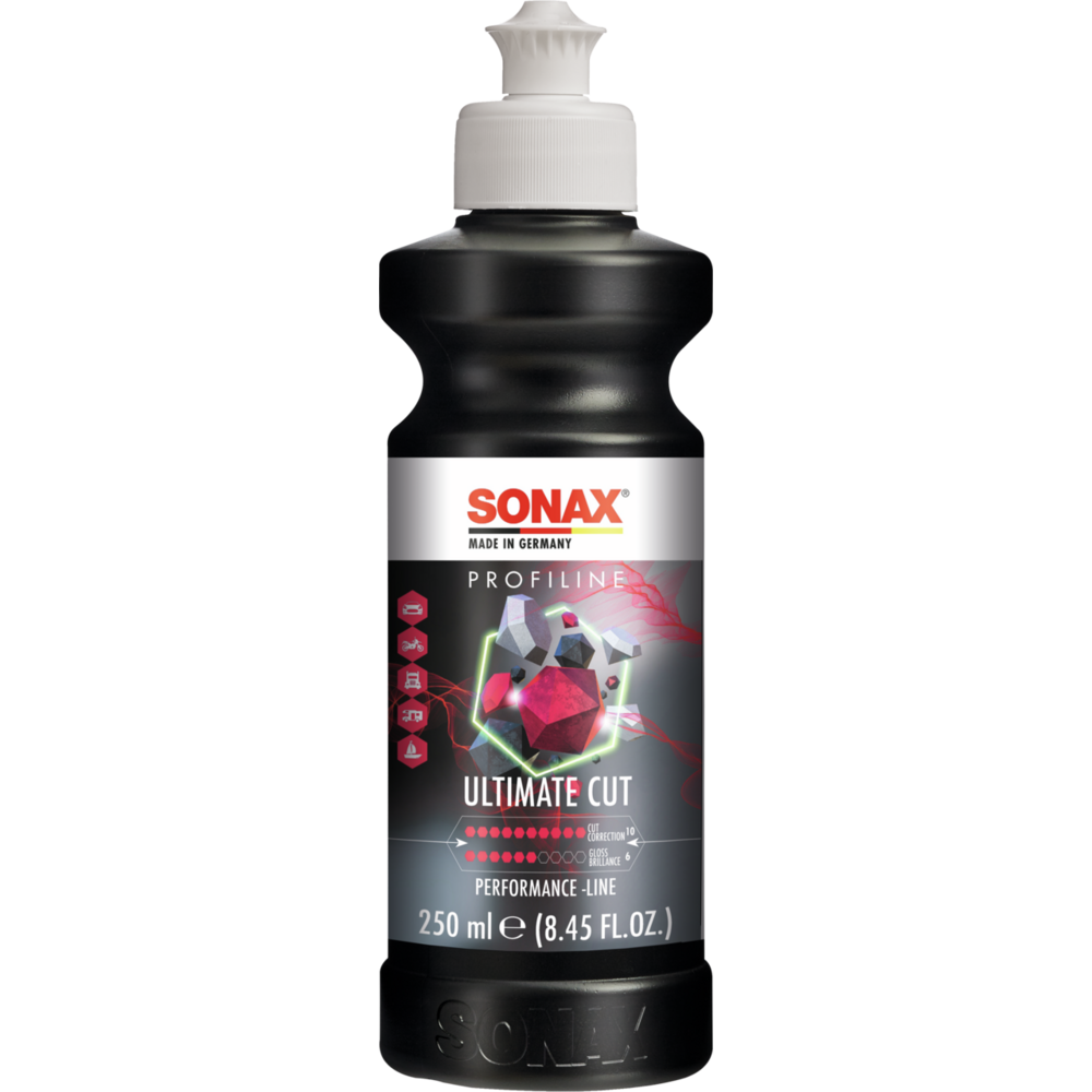 SONAX PROFILINE UltimateCut