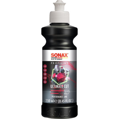 SONAX PROFILINE UltimateCut