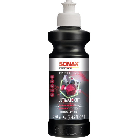SONAX PROFILINE UltimateCut