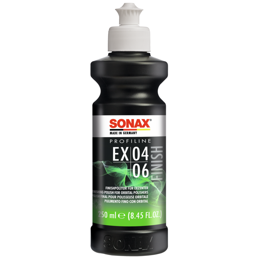 SONAX PROFILINE EX 04-06