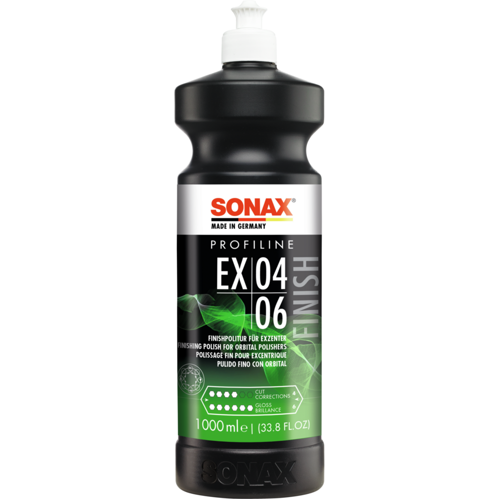 SONAX PROFILINE EX 04-06
