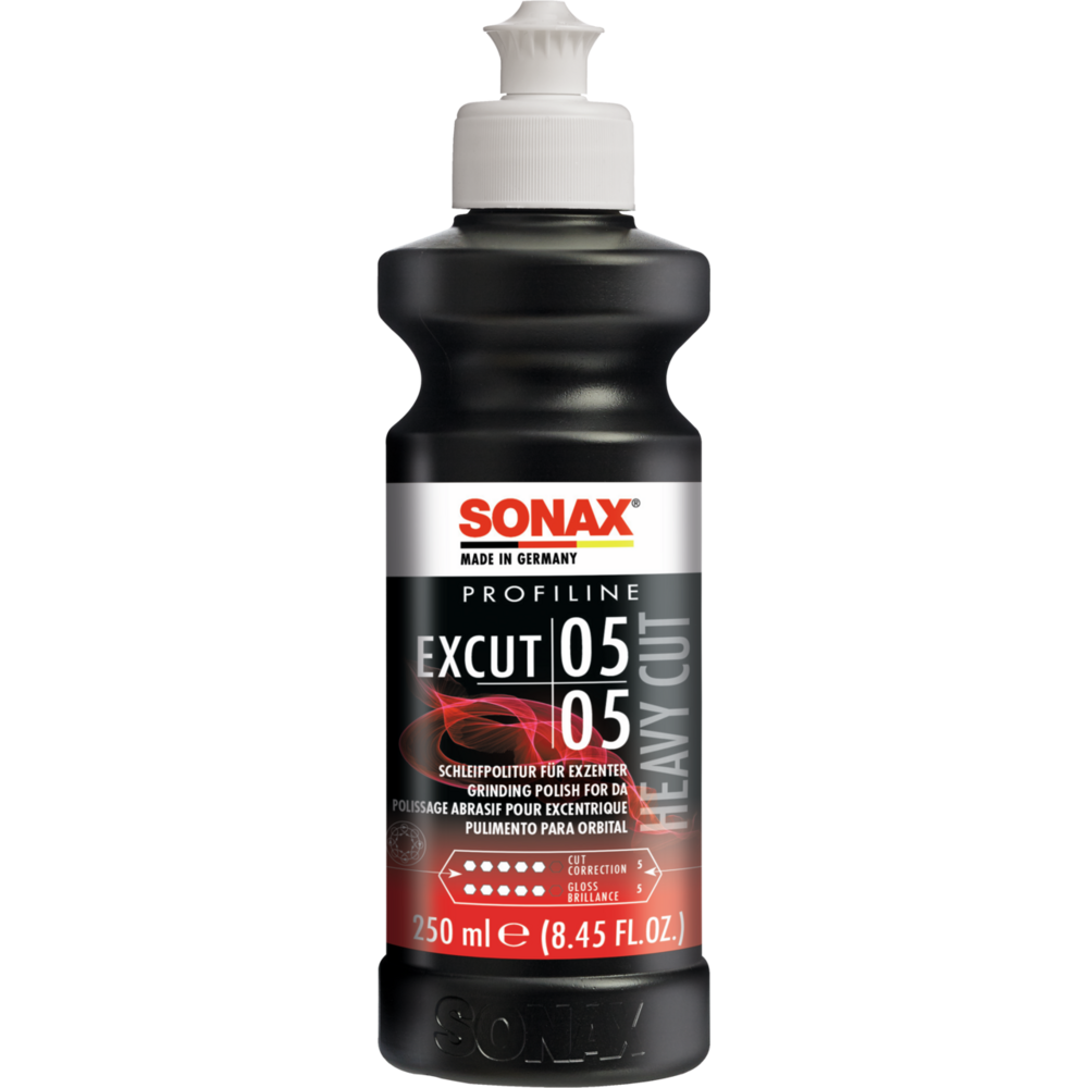 SONAX PROFILINE ExCut 05-05