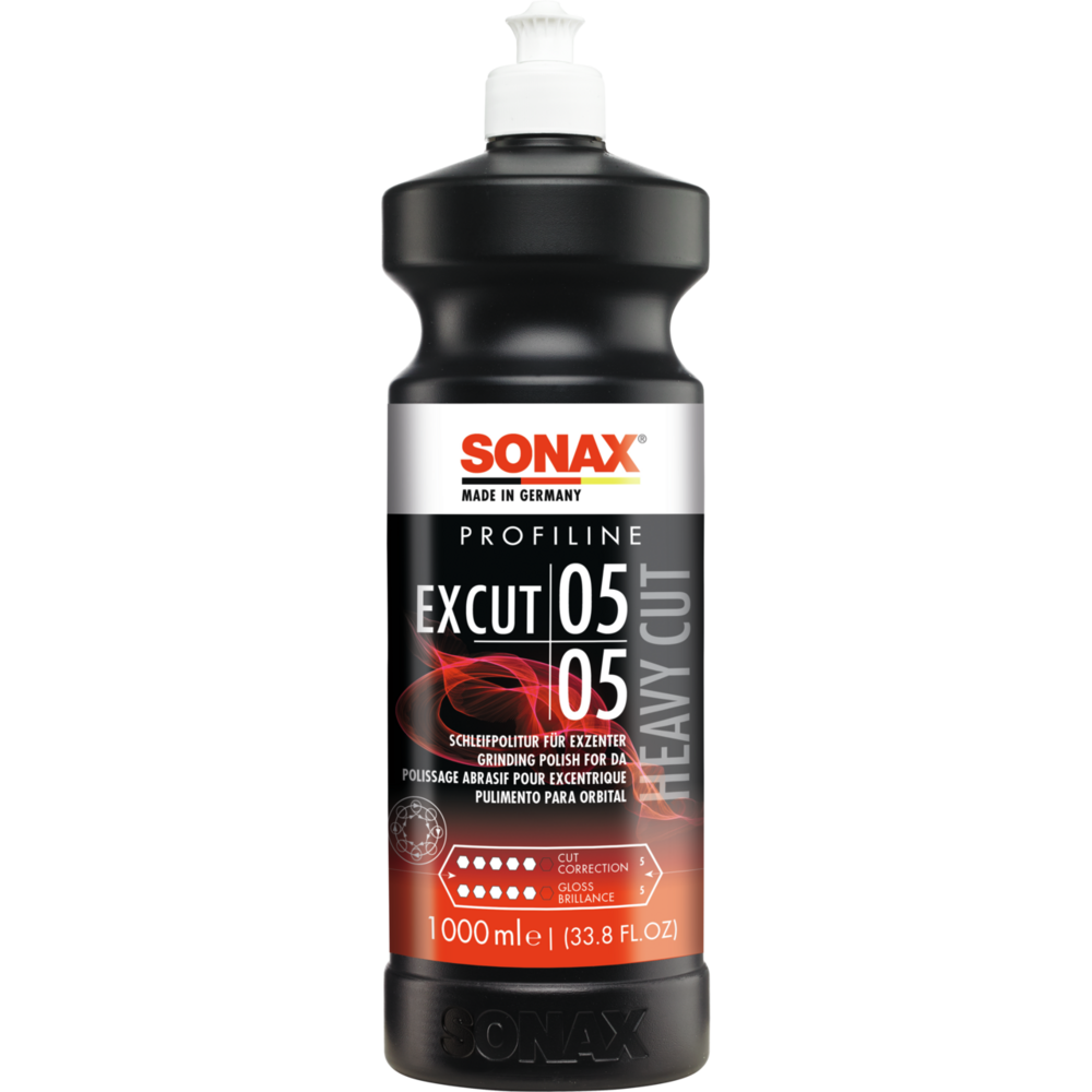 SONAX PROFILINE ExCut 05-05