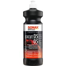 SONAX PROFILINE ExCut 05-05