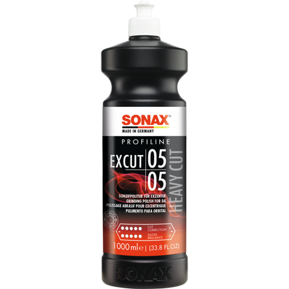 SONAX PROFILINE ExCut 05-05