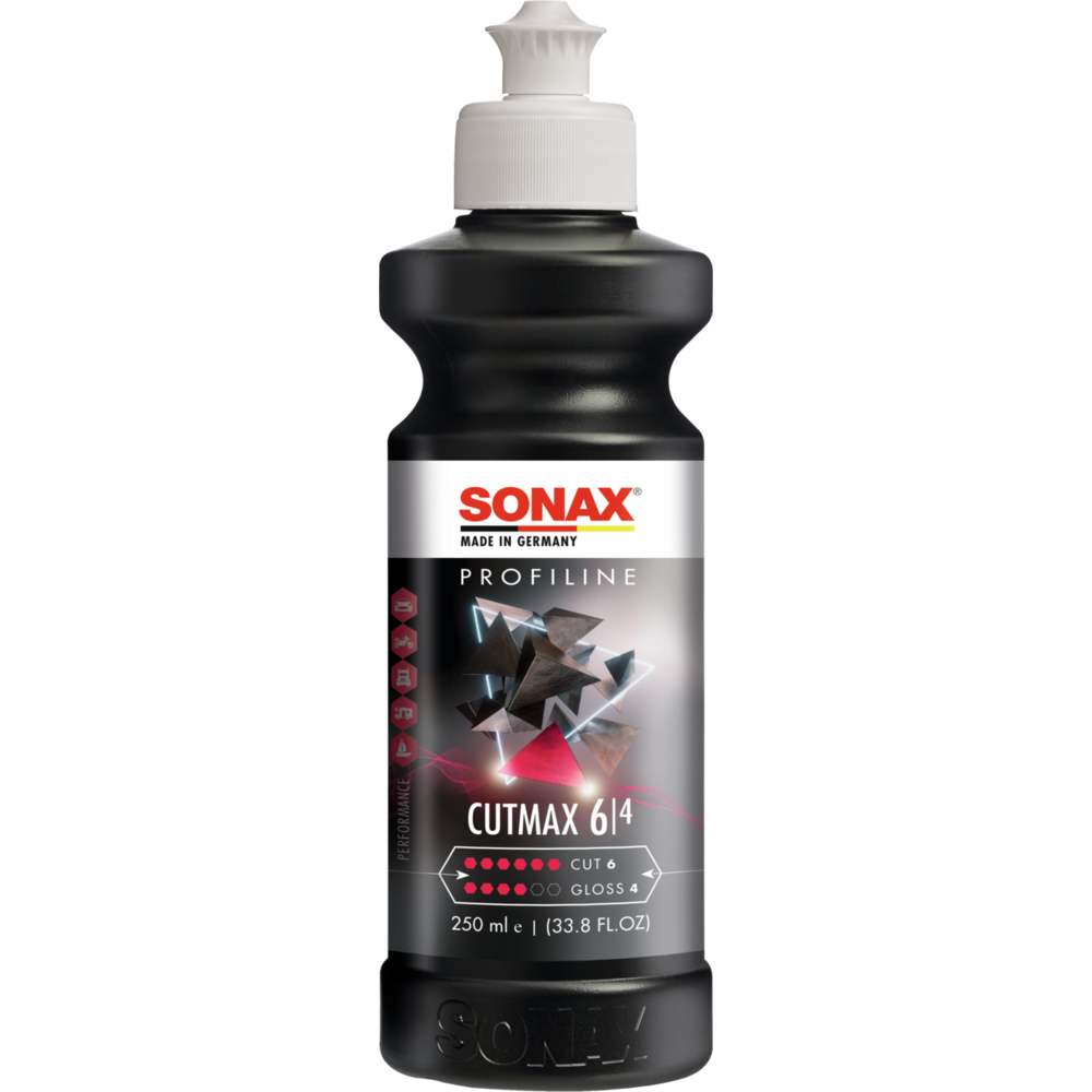 SONAX PROFILINE CutMax
