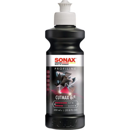 SONAX PROFILINE CutMax