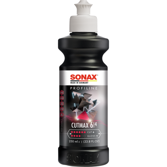 SONAX PROFILINE CutMax