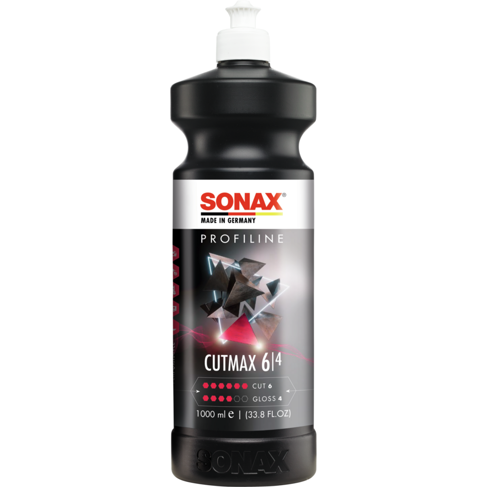 SONAX PROFILINE CutMax