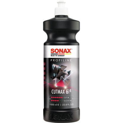 SONAX PROFILINE CutMax
