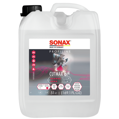 SONAX PROFILINE CutMax