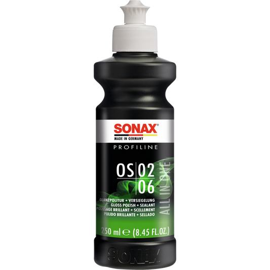 SONAX PROFILINE OS 02-06