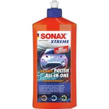 SONAX XTREME Ceramic Polish All-in-One