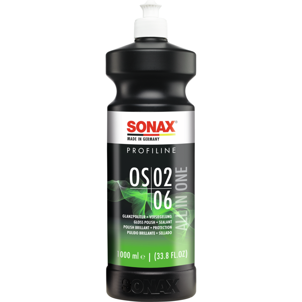 SONAX PROFILINE OS 02-06