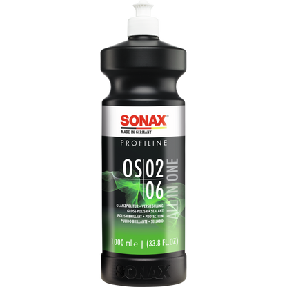 SONAX PROFILINE OS 02-06