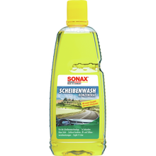 SONAX ScheibenWash Konzentrat Citrus