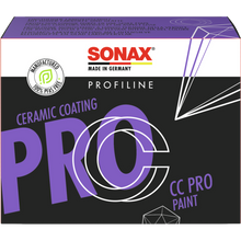 SONAX PROFILINE CeramicCoating CC Pro