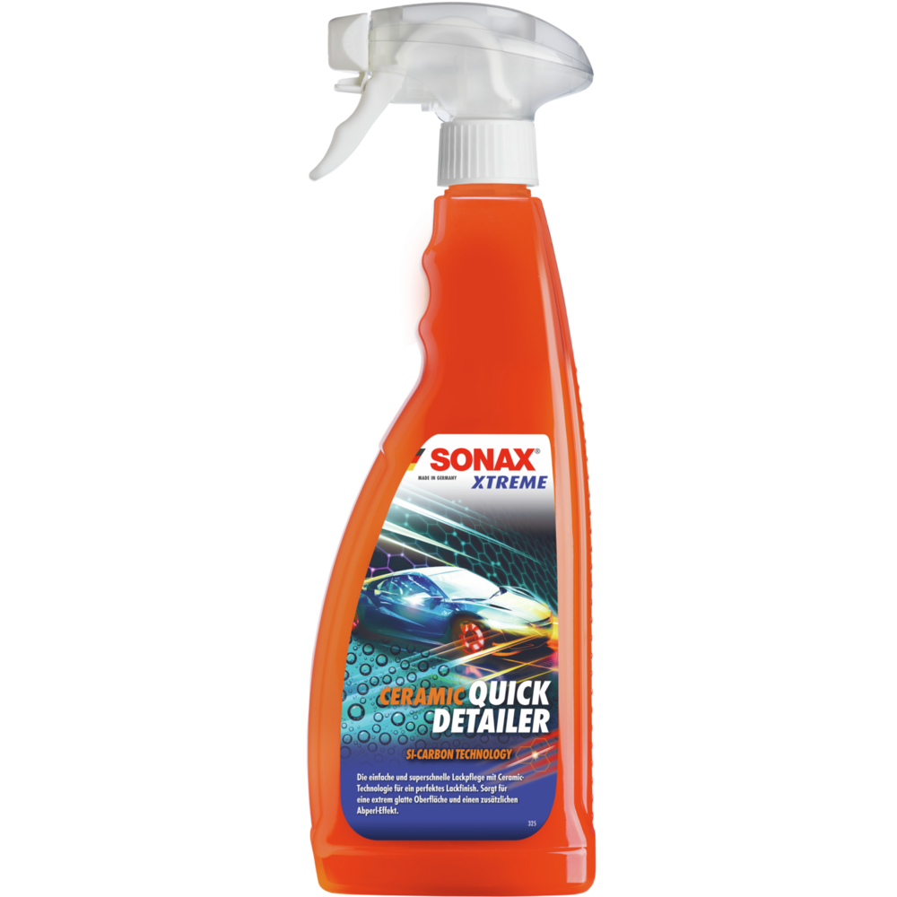 SONAX XTREME Ceramic QuickDetailer