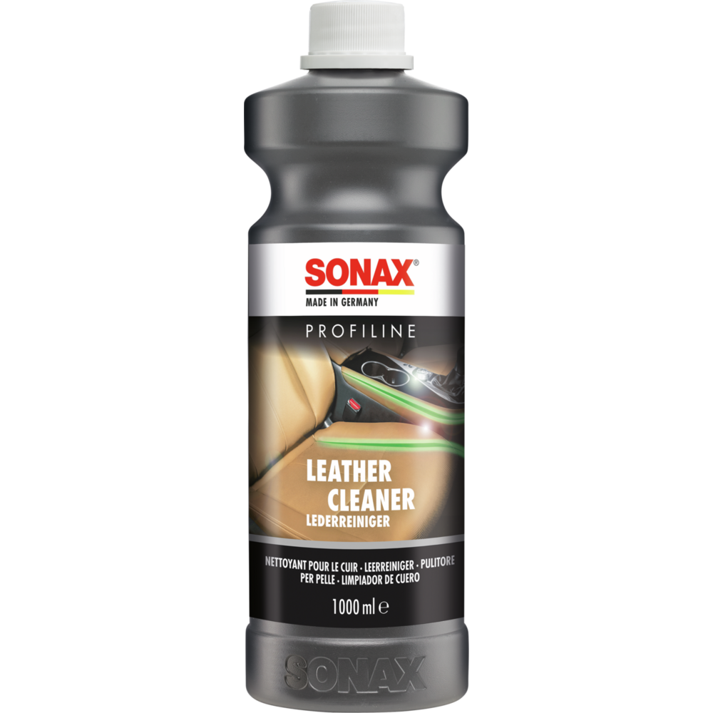 SONAX PROFILINE LeatherCleaner