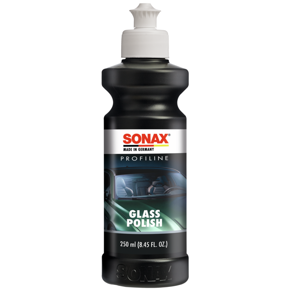 SONAX PROFILINE GlassPolish