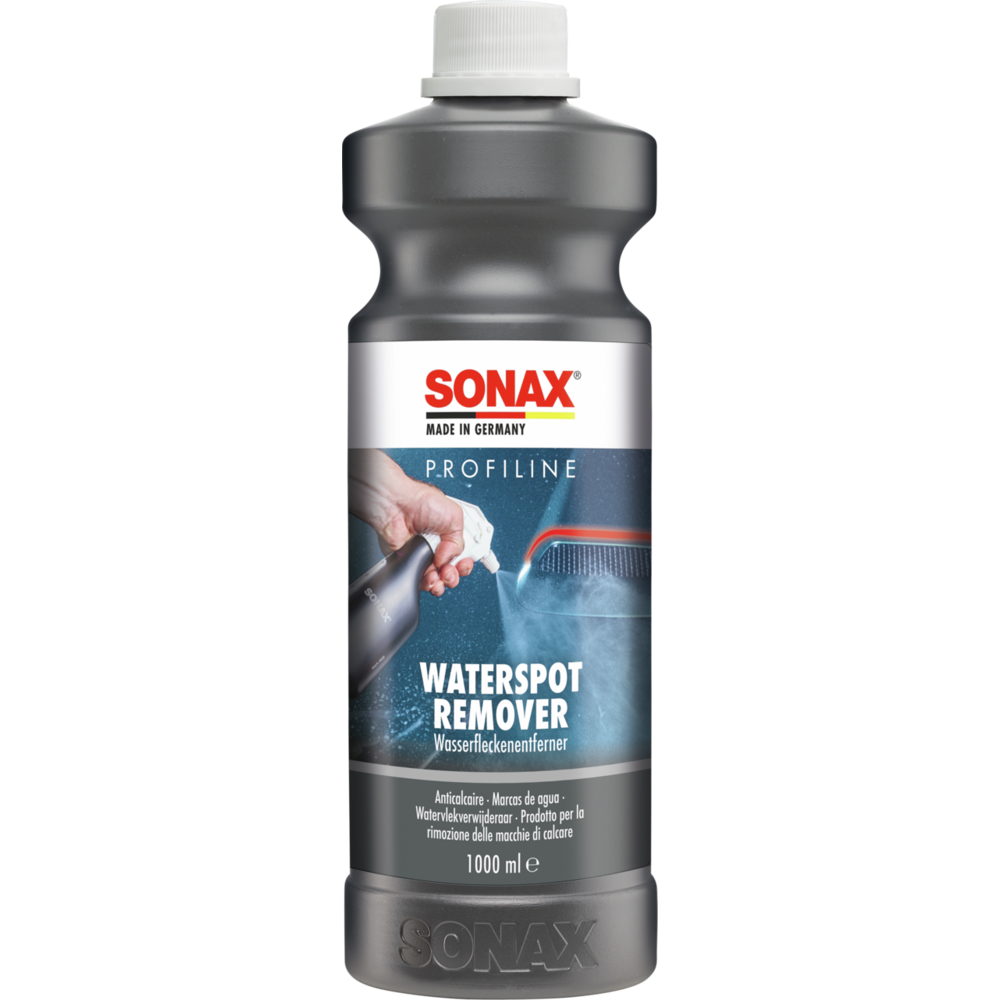 SONAX PROFILINE Waterspot Remover