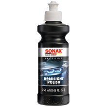 SONAX PROFILINE HeadlightPolish