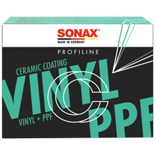 SONAX PROFILINE CeramicCoating CC Vinyl+PPF