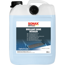 SONAX BrilliantShine Detailer