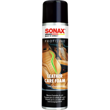 SONAX PROFILINE Leather Care Foam