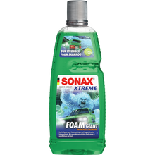 SONAX XTREME FoamGiant Shampoo