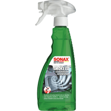 SONAX SmokeEx Geruchskiller+Frische-Spray