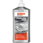 SONAX Polish+Wax Color silber/grau