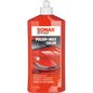 SONAX Polish+Wax Color rot