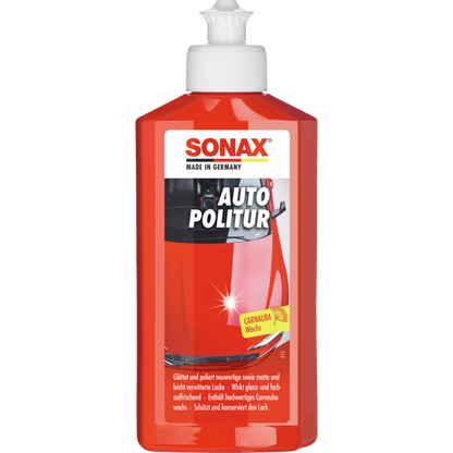 SONAX AutoPolitur