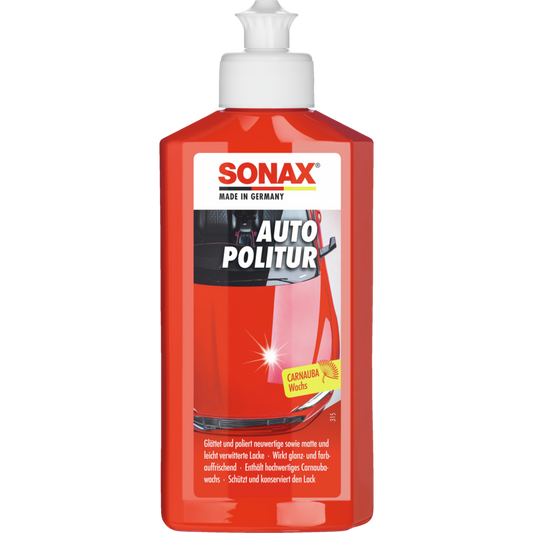 SONAX AutoPolitur