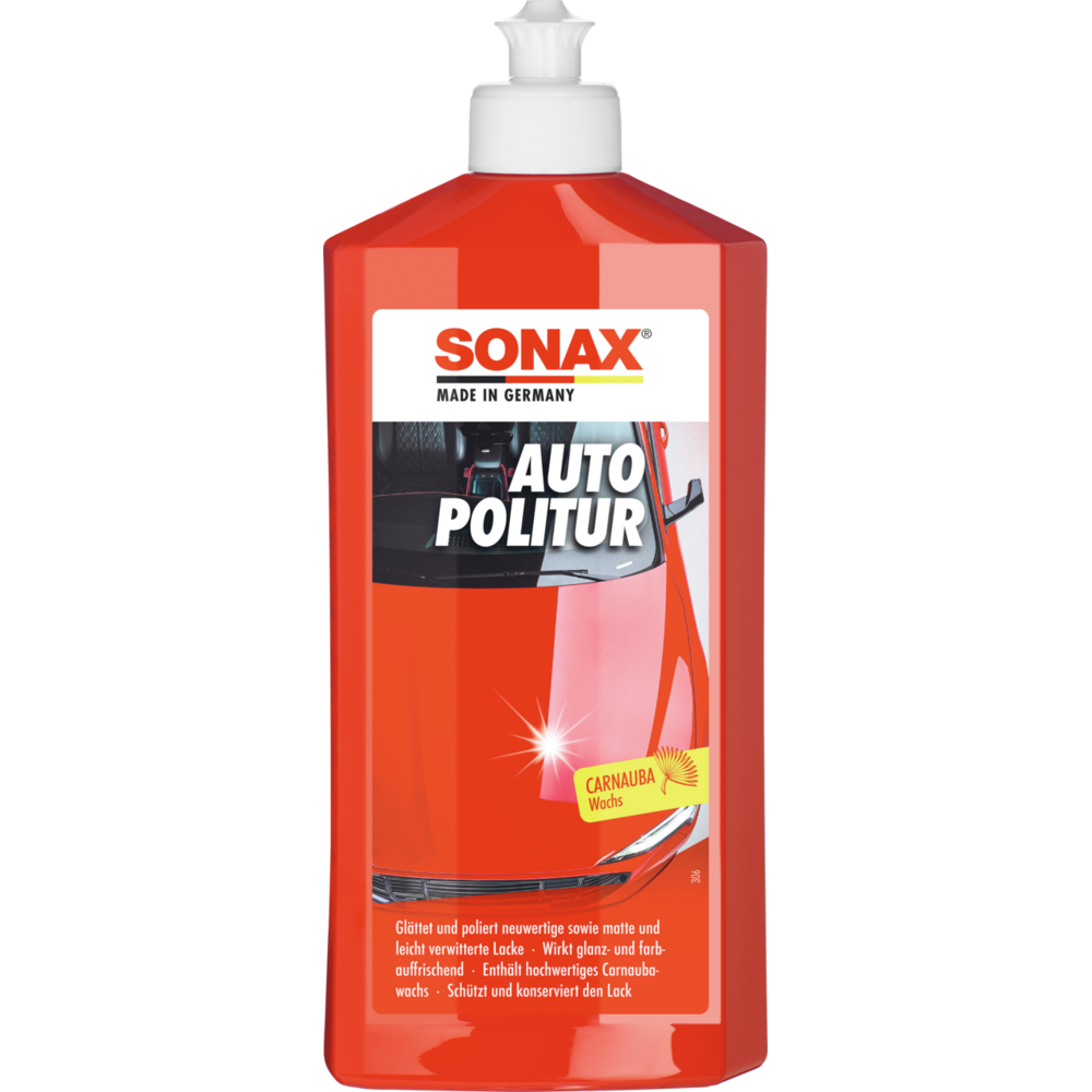 SONAX AutoPolitur