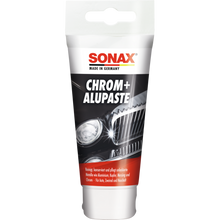 SONAX Chrom+AluPaste