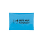 Erste Hilfe Kampfsport blau