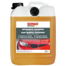 SONAX AutoShampoo Konzentrat
