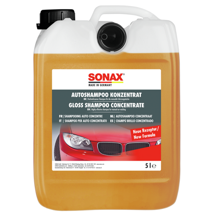 SONAX AutoShampoo Konzentrat